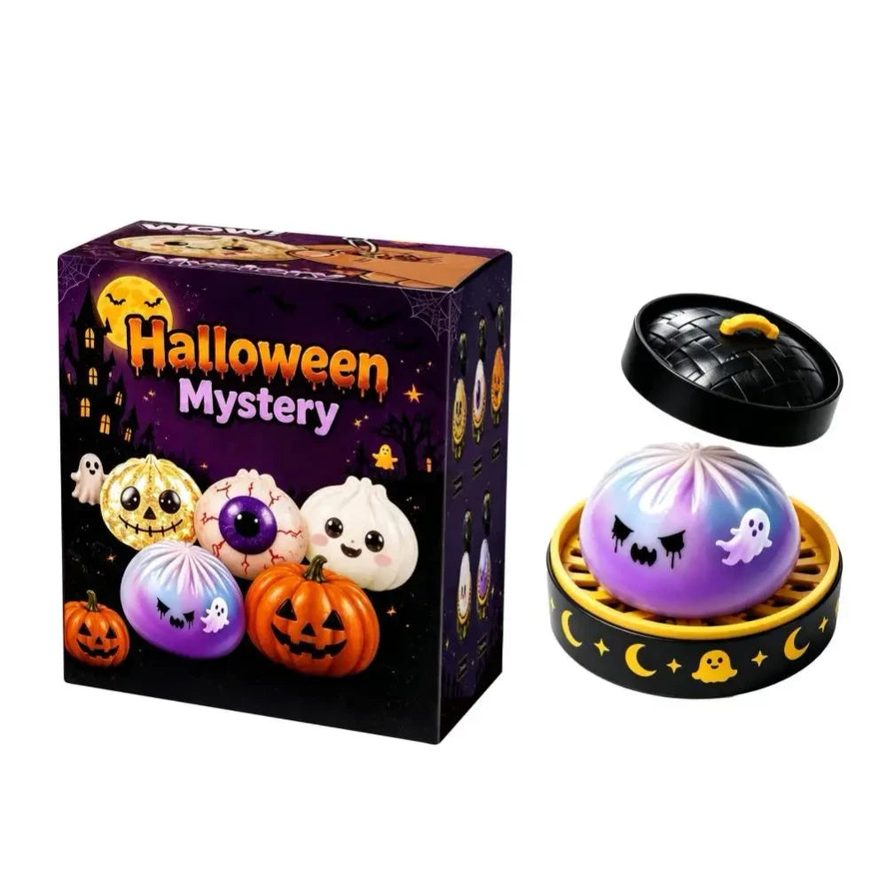 Halloween Squeeze Toy
