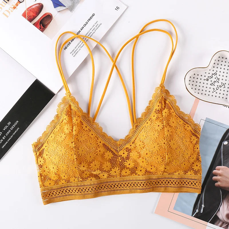 Wireless Bralette