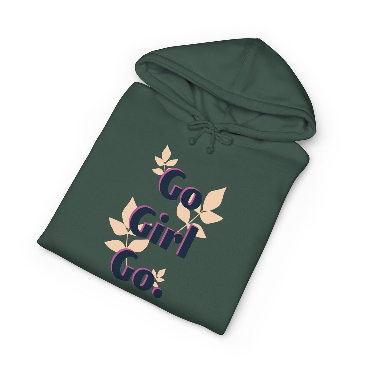 Go Girl Go Sweatshirt