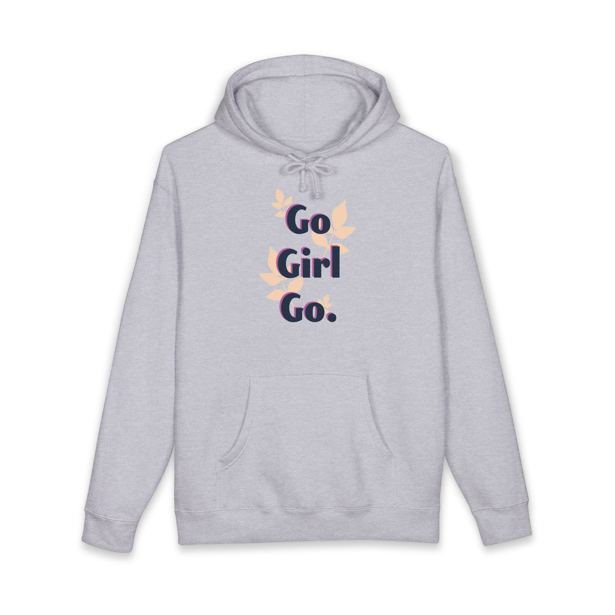 Go Girl Go Sweatshirt