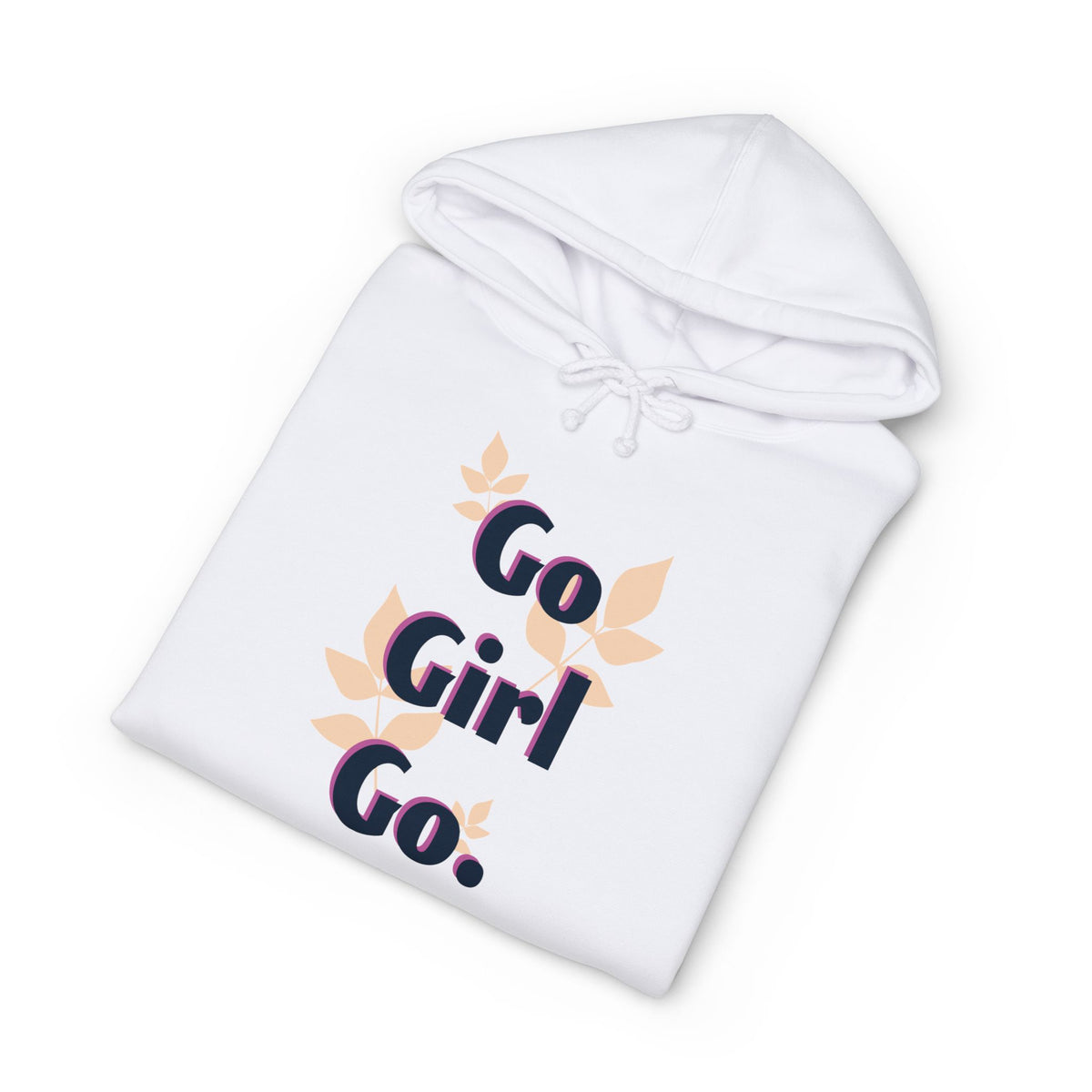 Go Girl Go Sweatshirt
