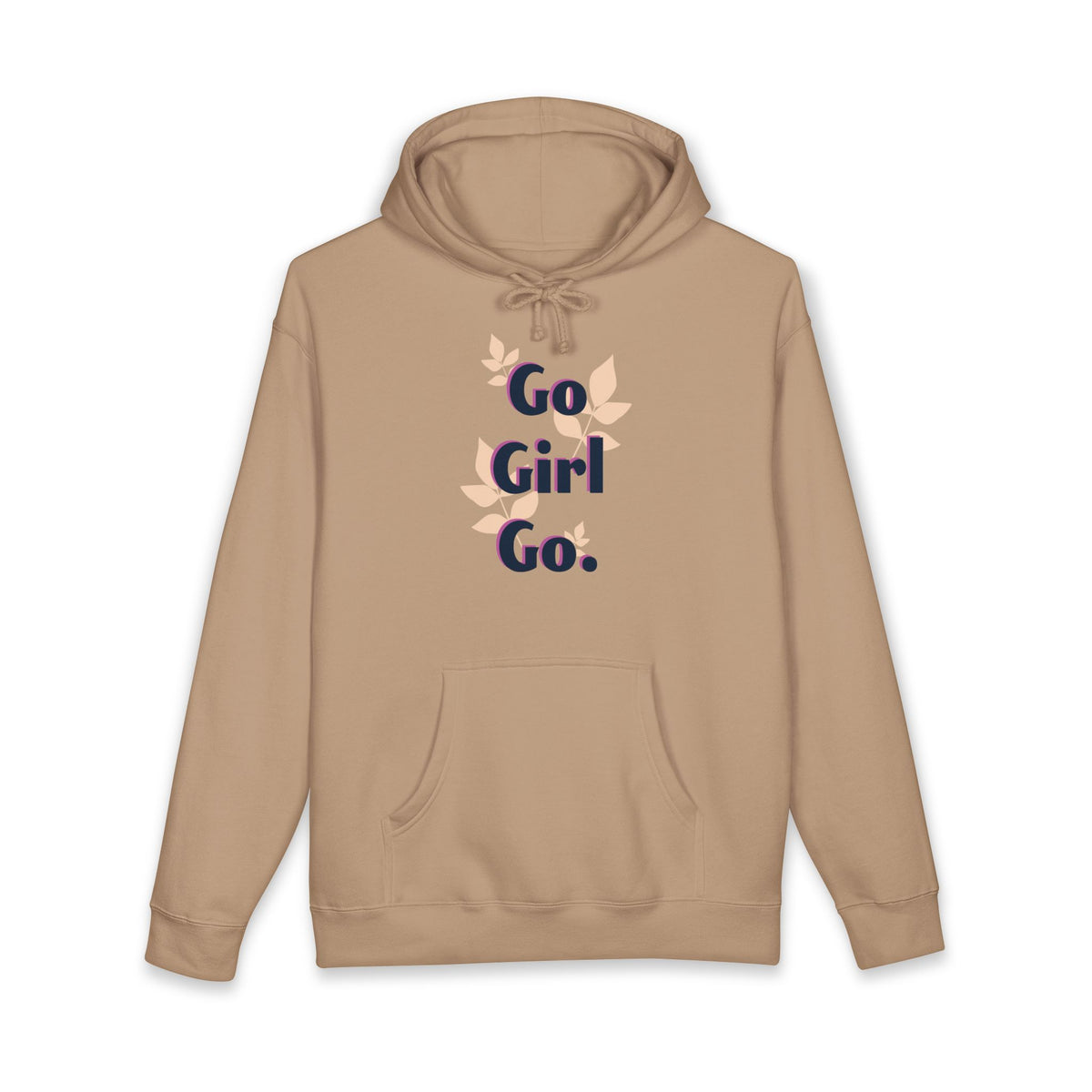 Go Girl Go Sweatshirt
