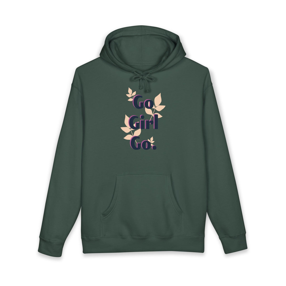 Go Girl Go Sweatshirt