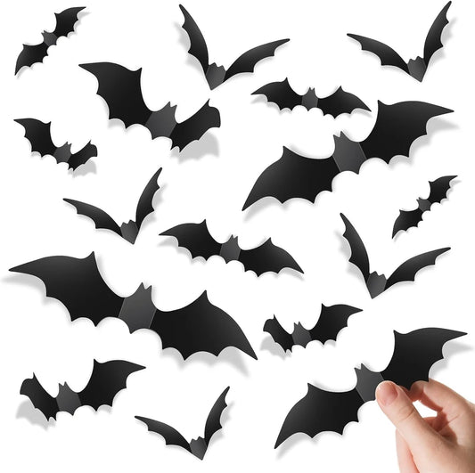 Bat Wall Decals