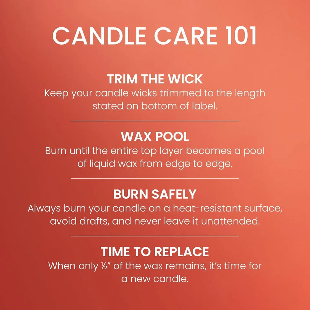 Spiced Pumpkin Scented Jar Candle