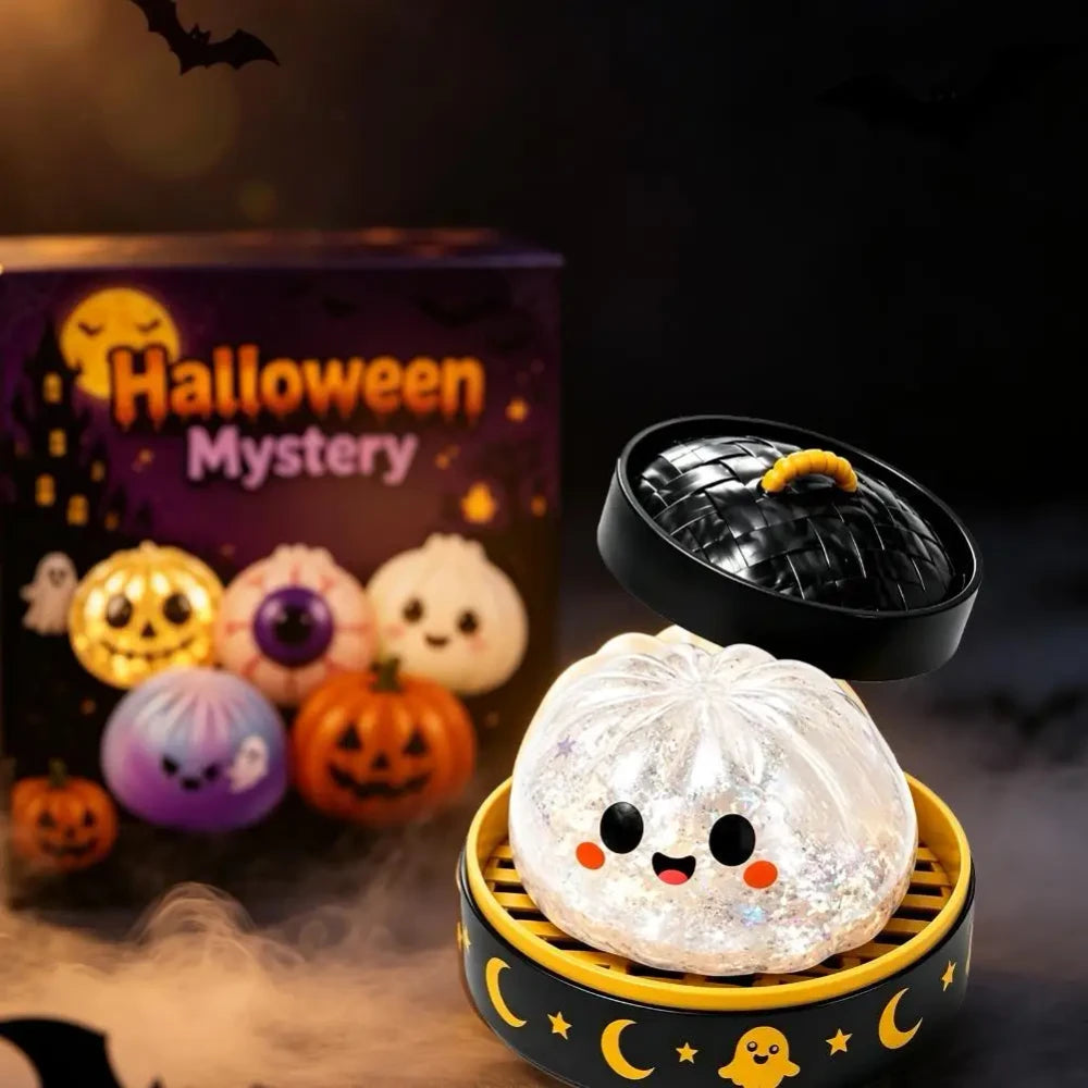 Halloween Squeeze Toy