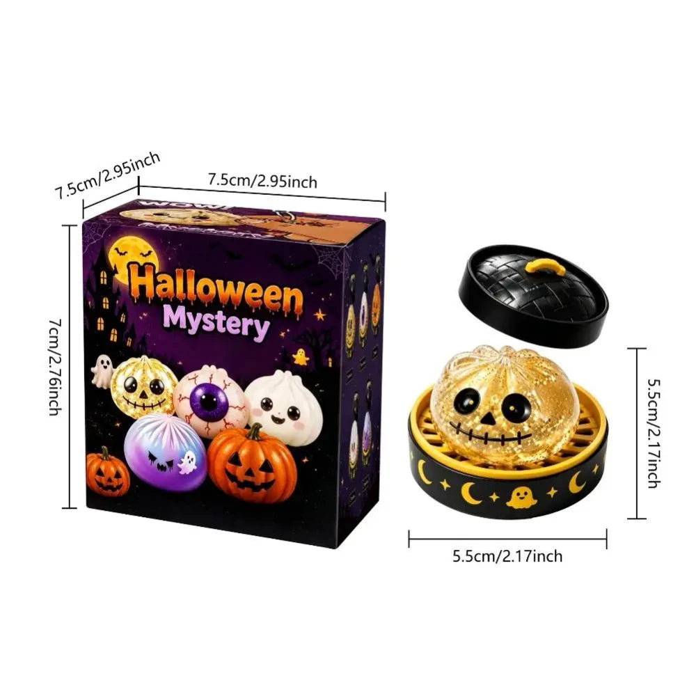 Halloween Squeeze Toy