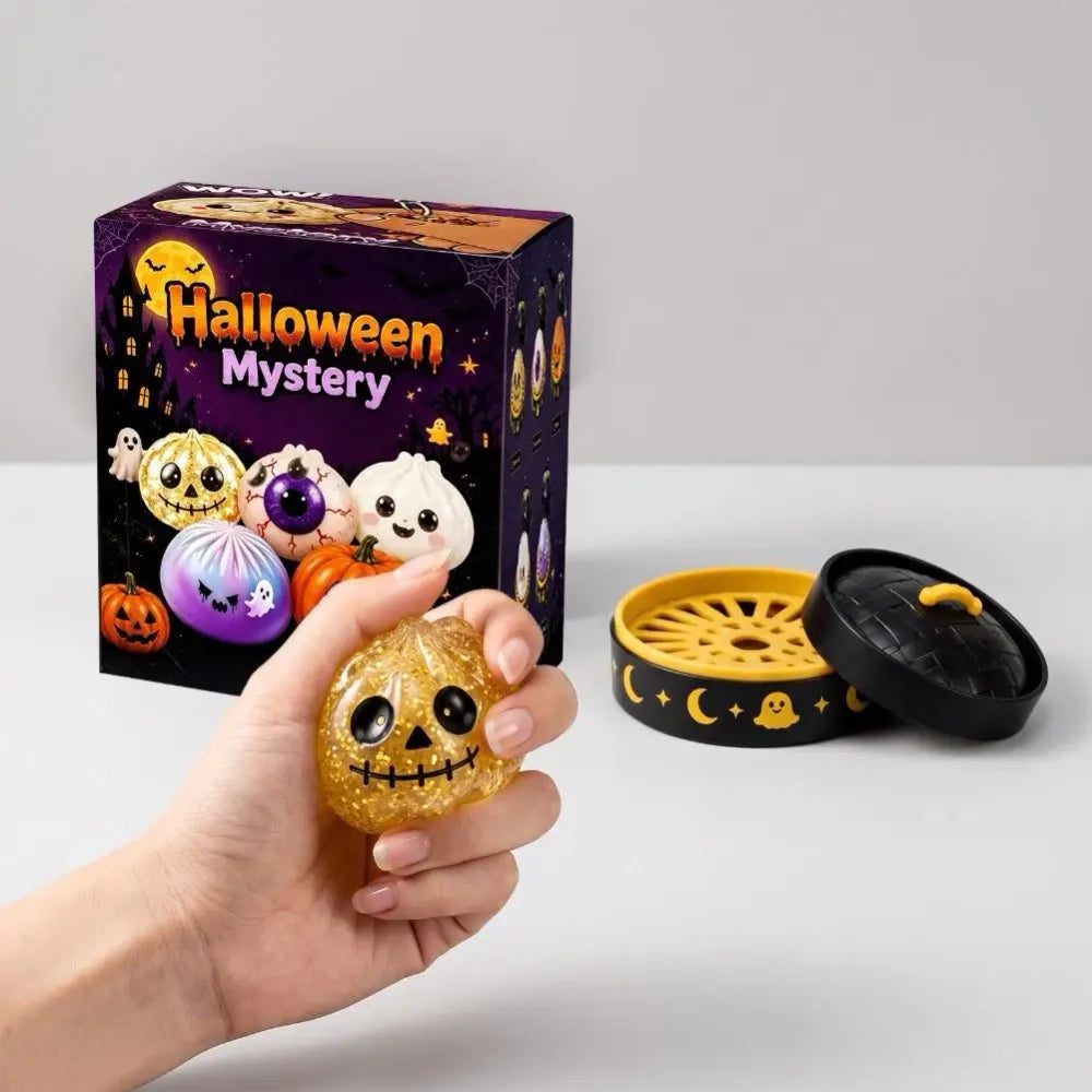 Halloween Squeeze Toy