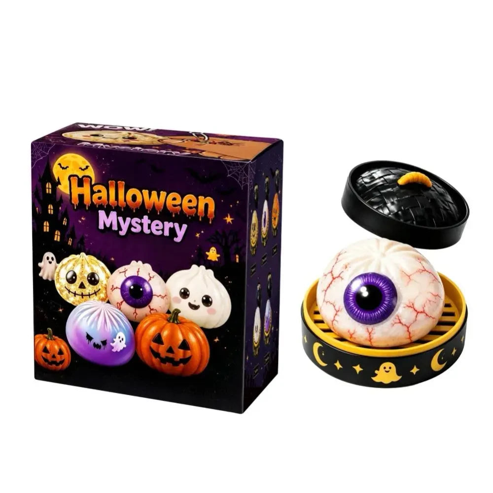Halloween Squeeze Toy