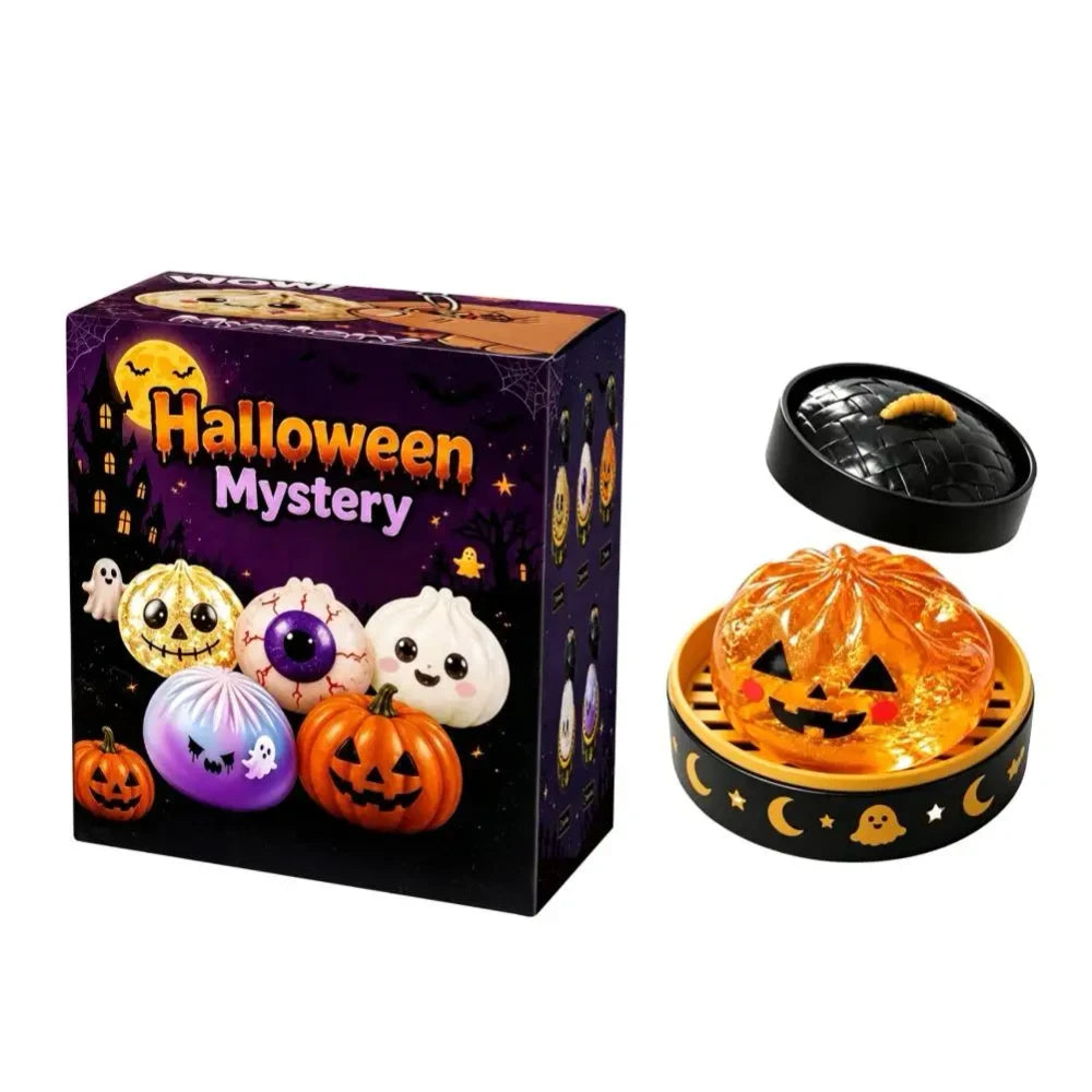 Halloween Squeeze Toy