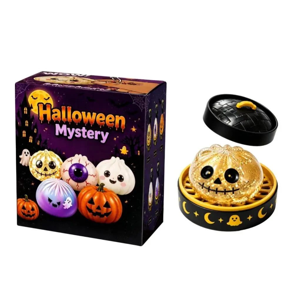 Halloween Squeeze Toy
