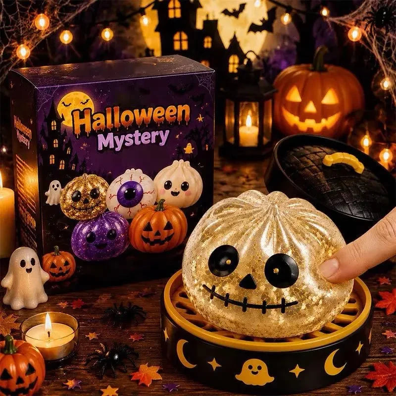 Halloween Squeeze Toy