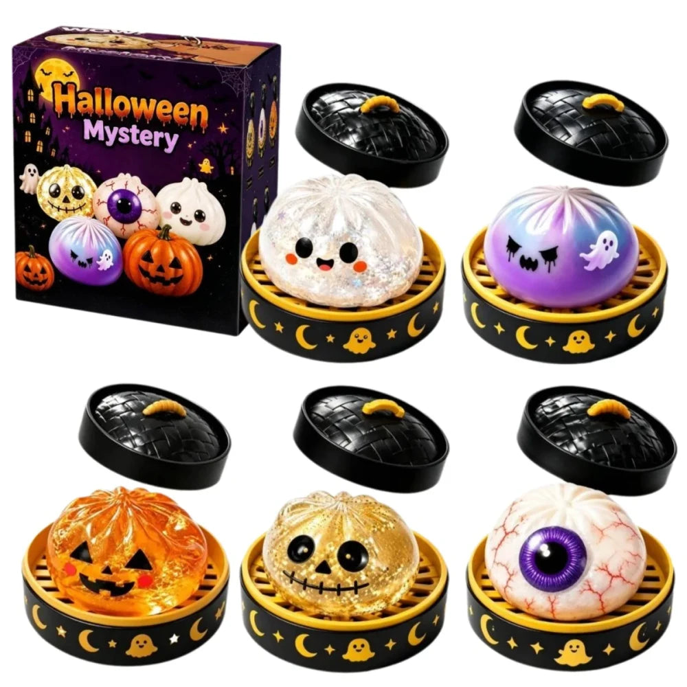Halloween Squeeze Toy