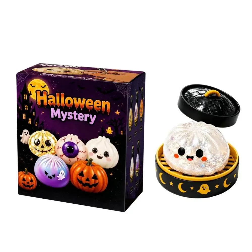Halloween Squeeze Toy