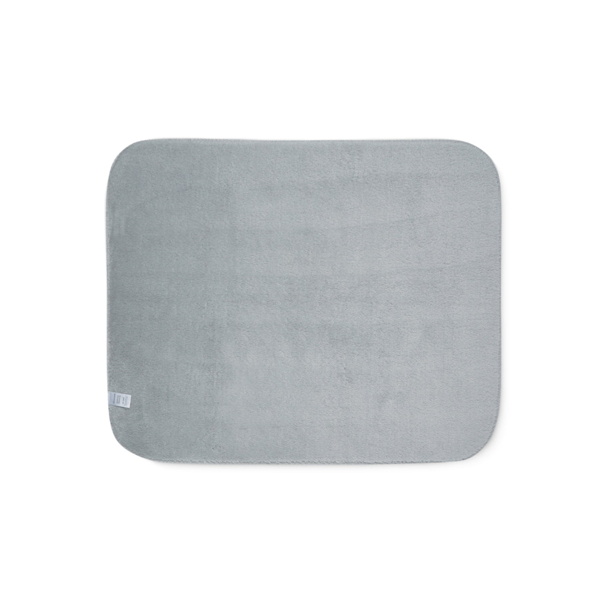 Sherpa Blanket