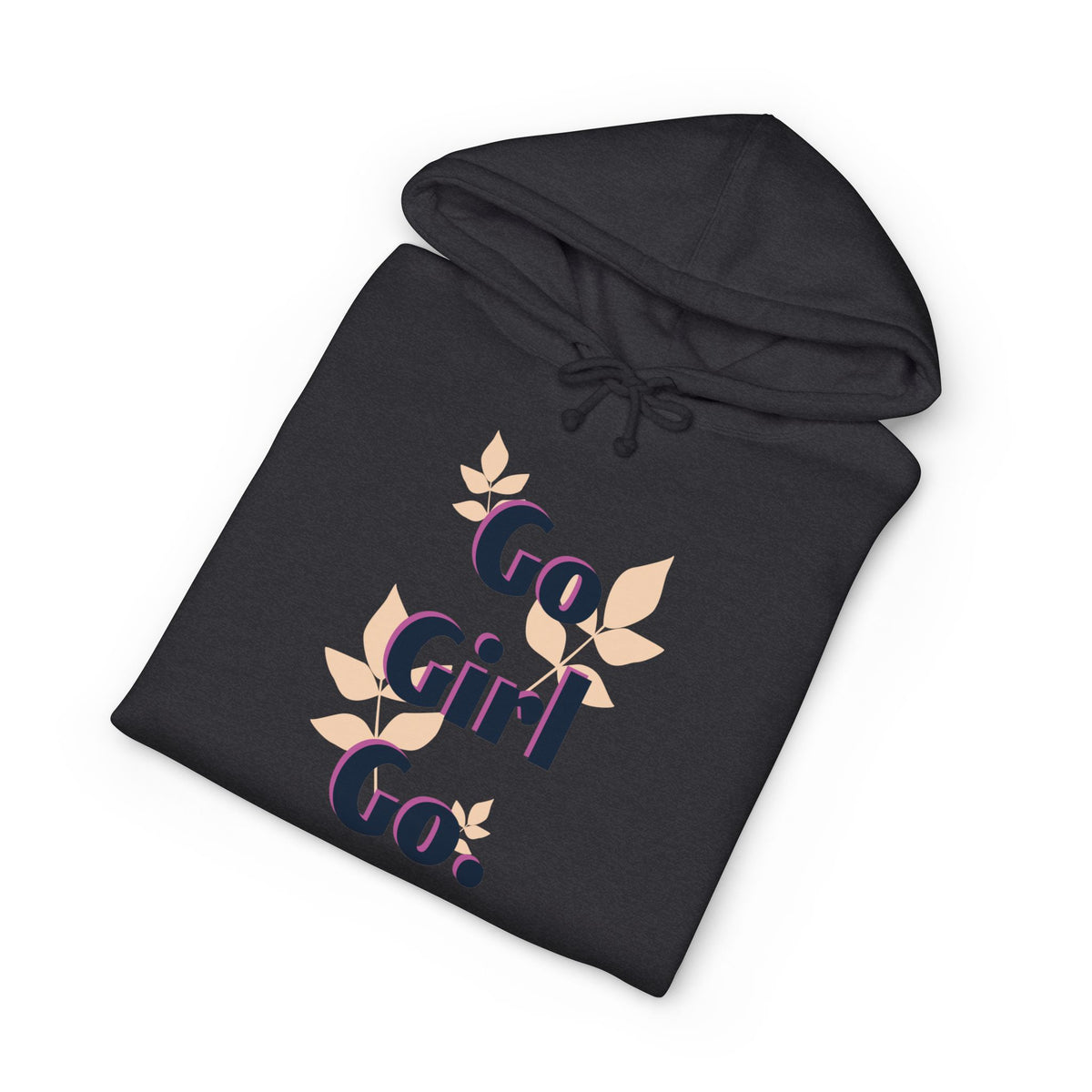 Go Girl Go Sweatshirt