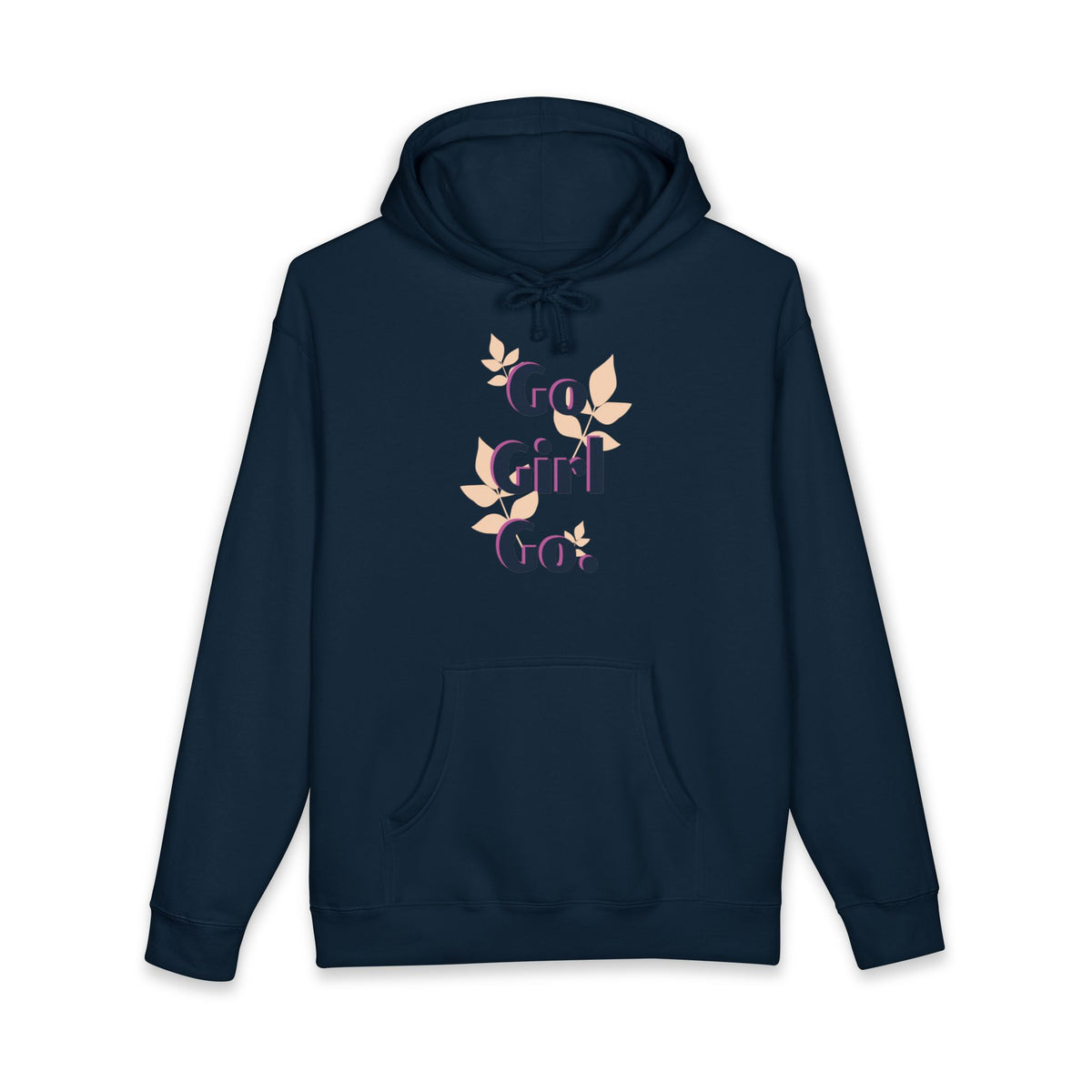 Go Girl Go Sweatshirt