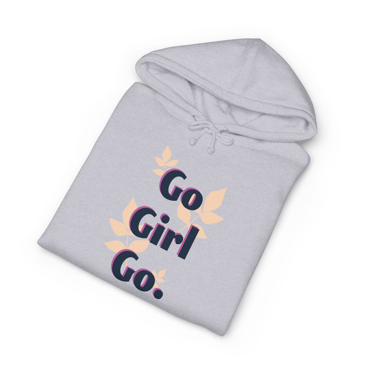Go Girl Go Sweatshirt