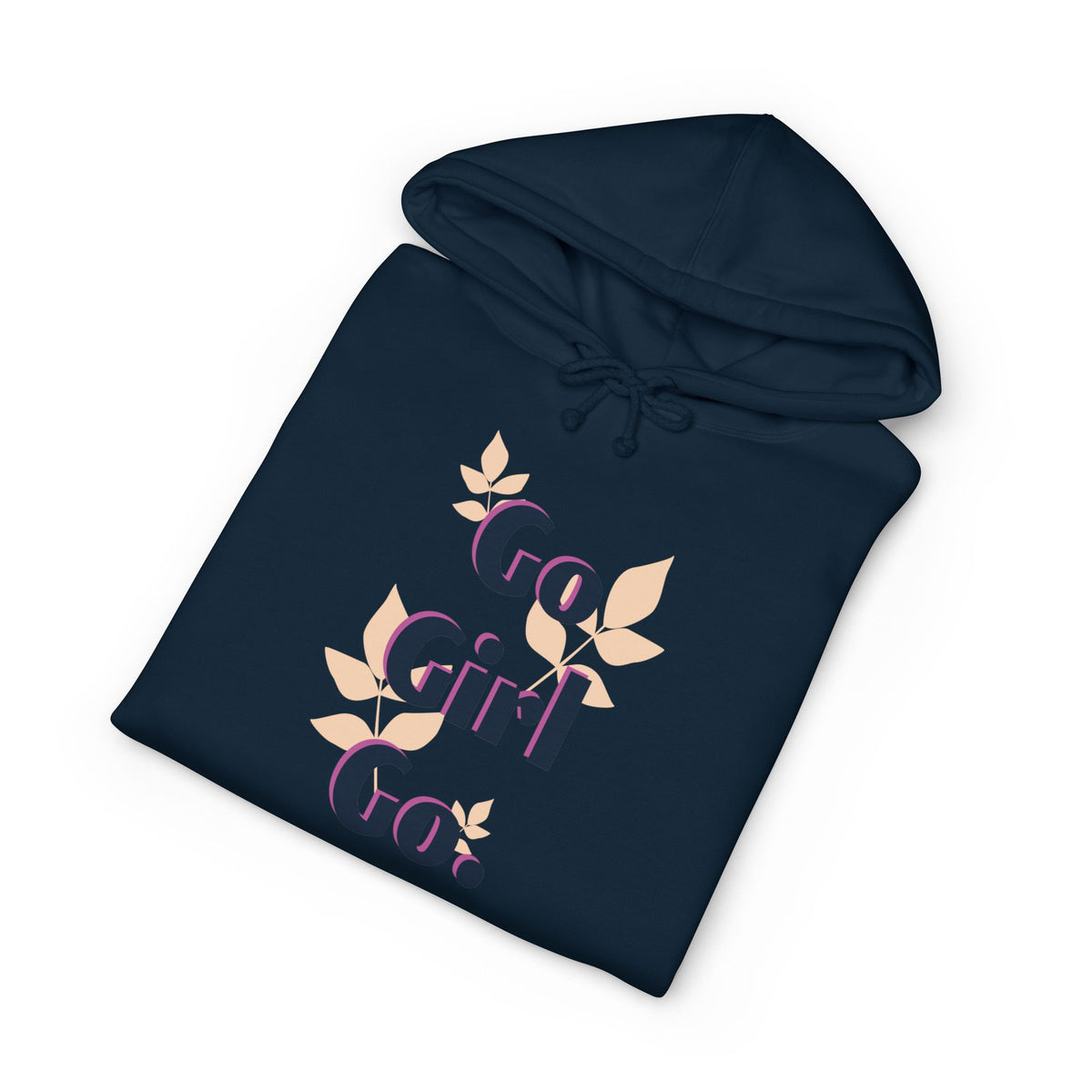 Go Girl Go Sweatshirt