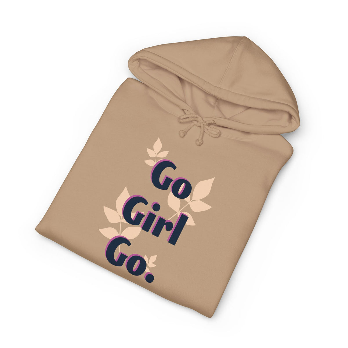 Go Girl Go Sweatshirt
