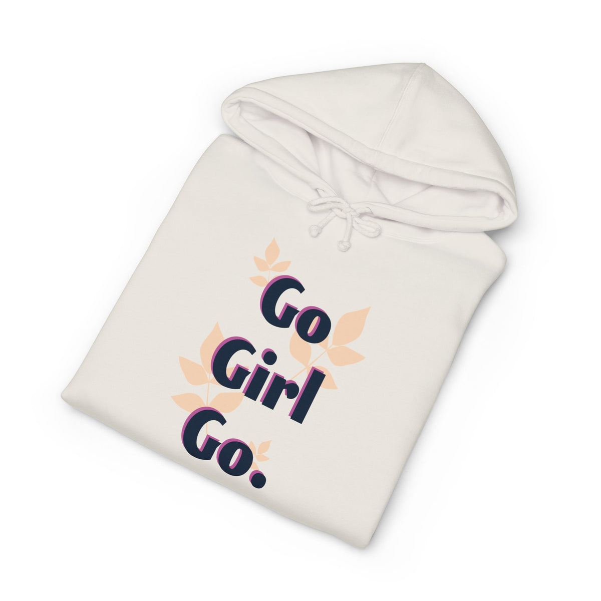 Go Girl Go Sweatshirt