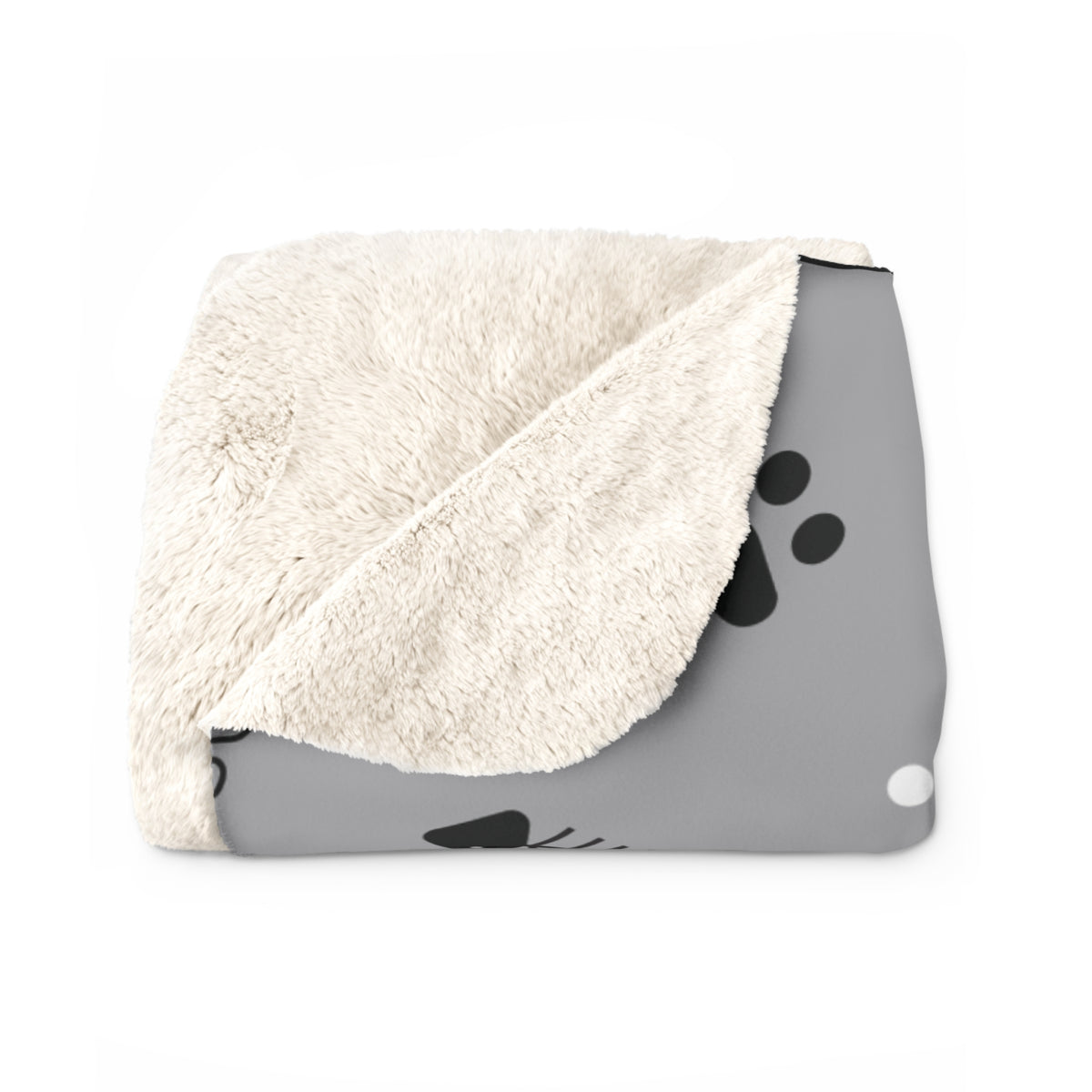 Sherpa Fleece Blanket