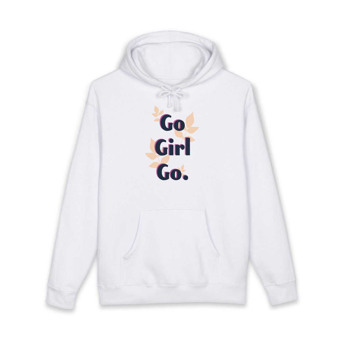 Go Girl Go Sweatshirt