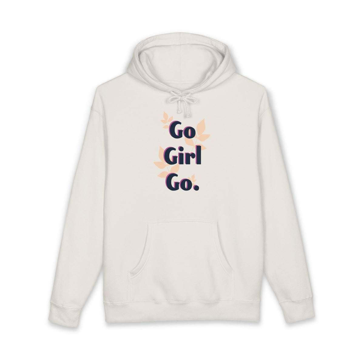 Go Girl Go Sweatshirt