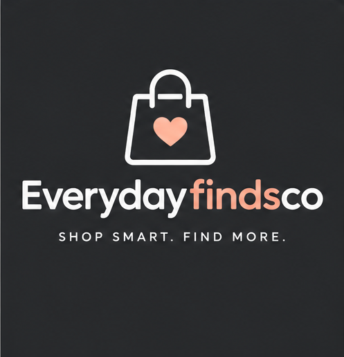 Everyday Finds Co