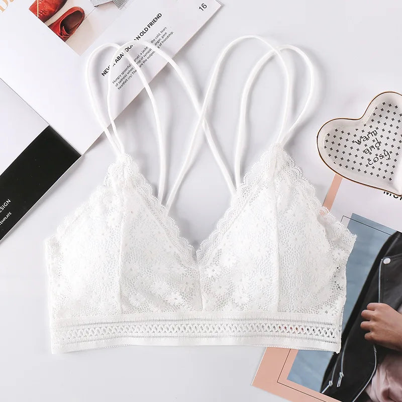 Wireless Bralette