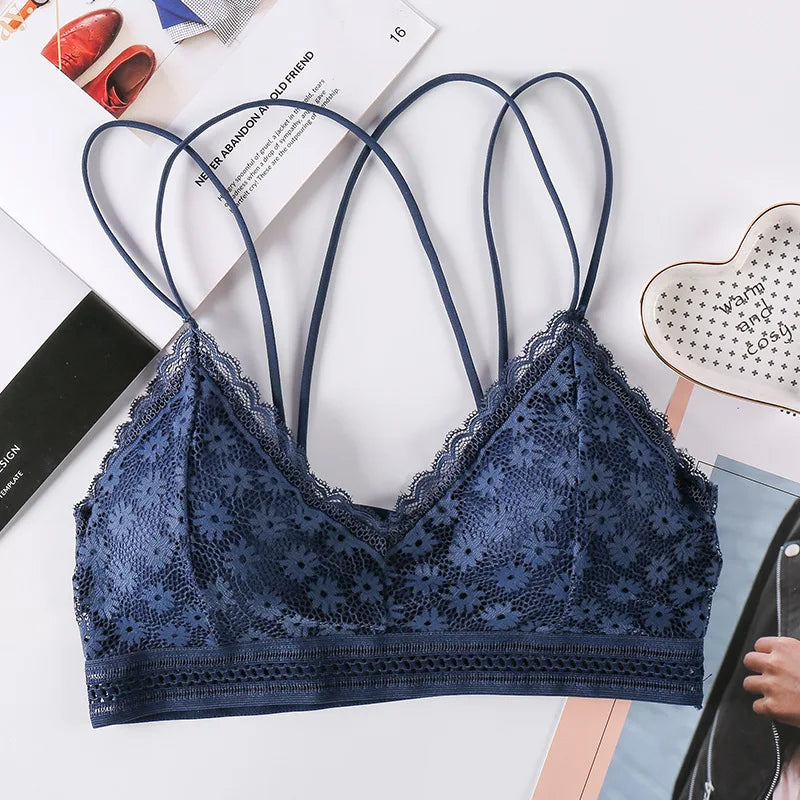 Wireless Bralette