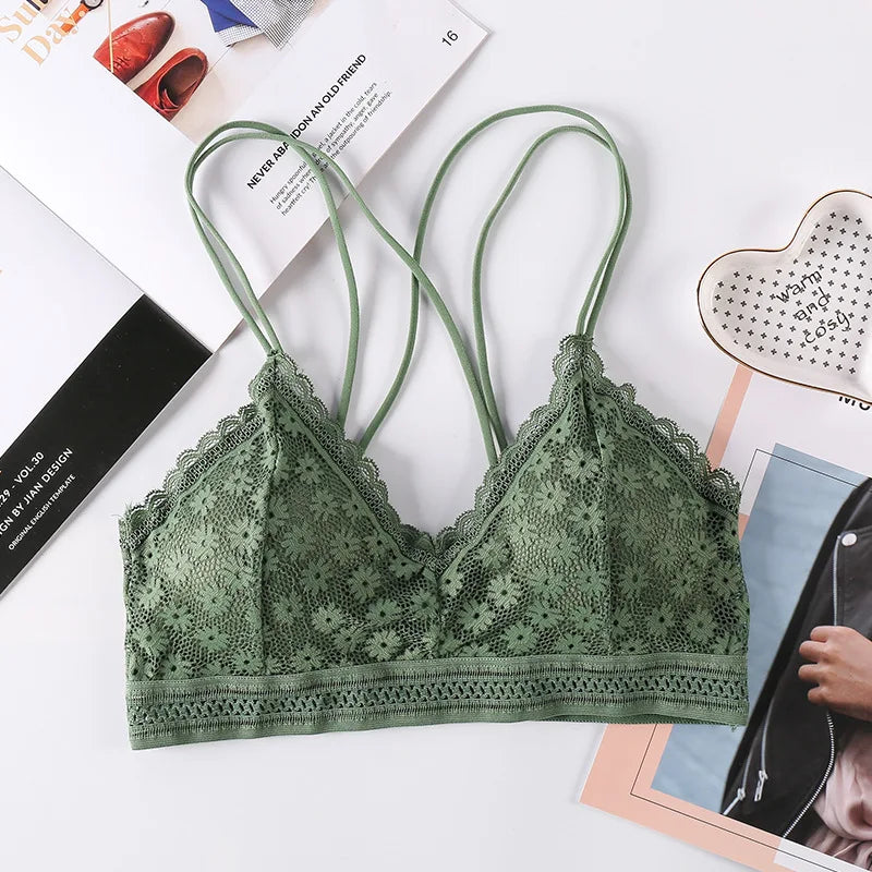 Wireless Bralette