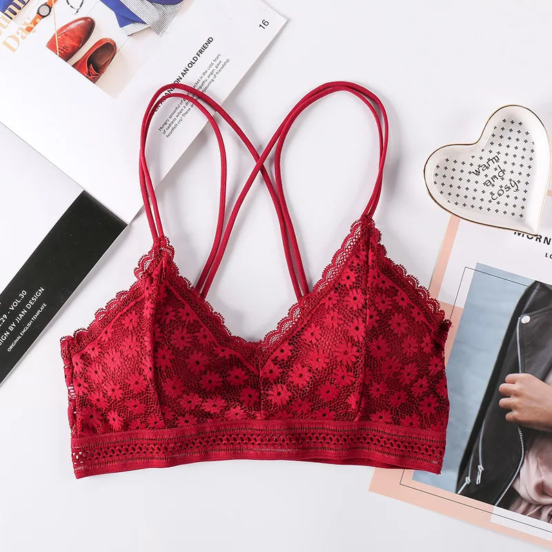 Wireless Bralette