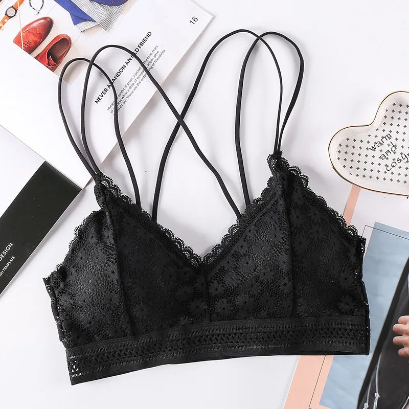 Wireless Bralette