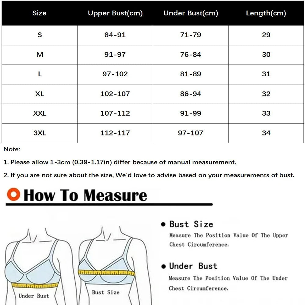Wireless Jelly Bras