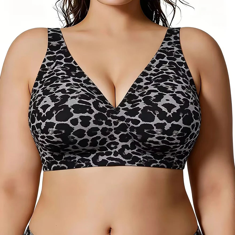 Wireless Jelly Bras