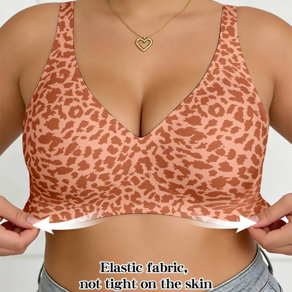 Wireless Jelly Bras