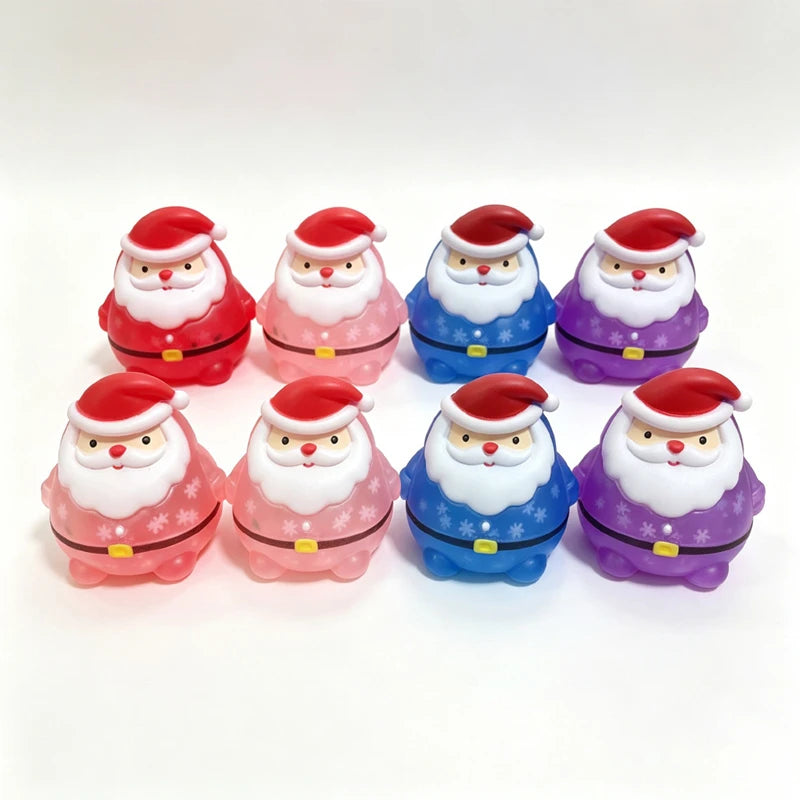 Santa Claus Squishy