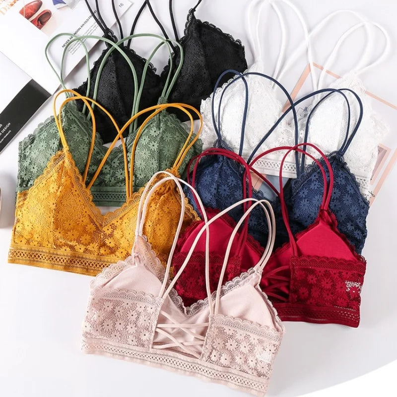 Wireless Bralette