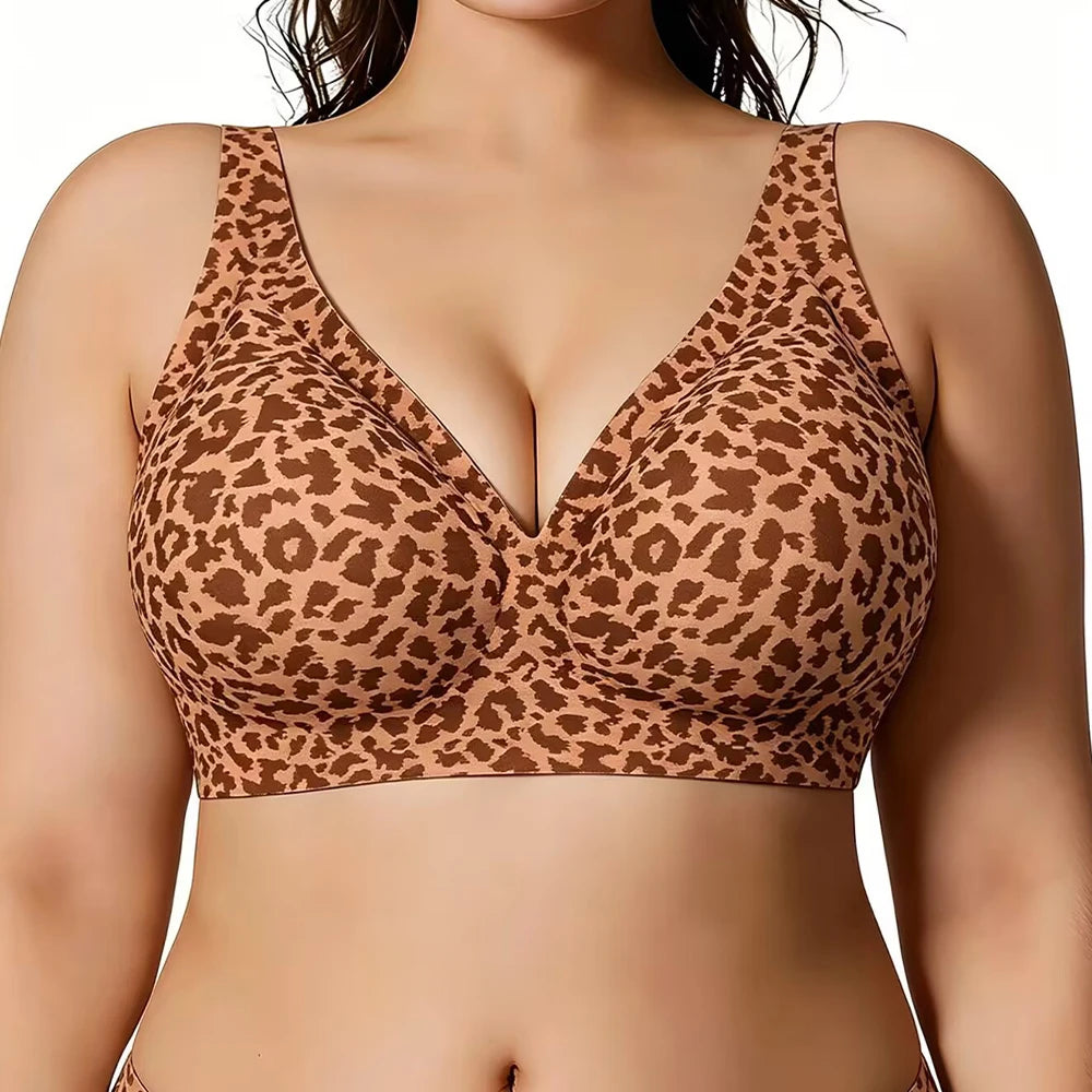 Wireless Jelly Bras