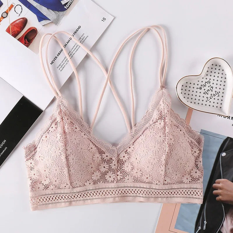 Wireless Bralette