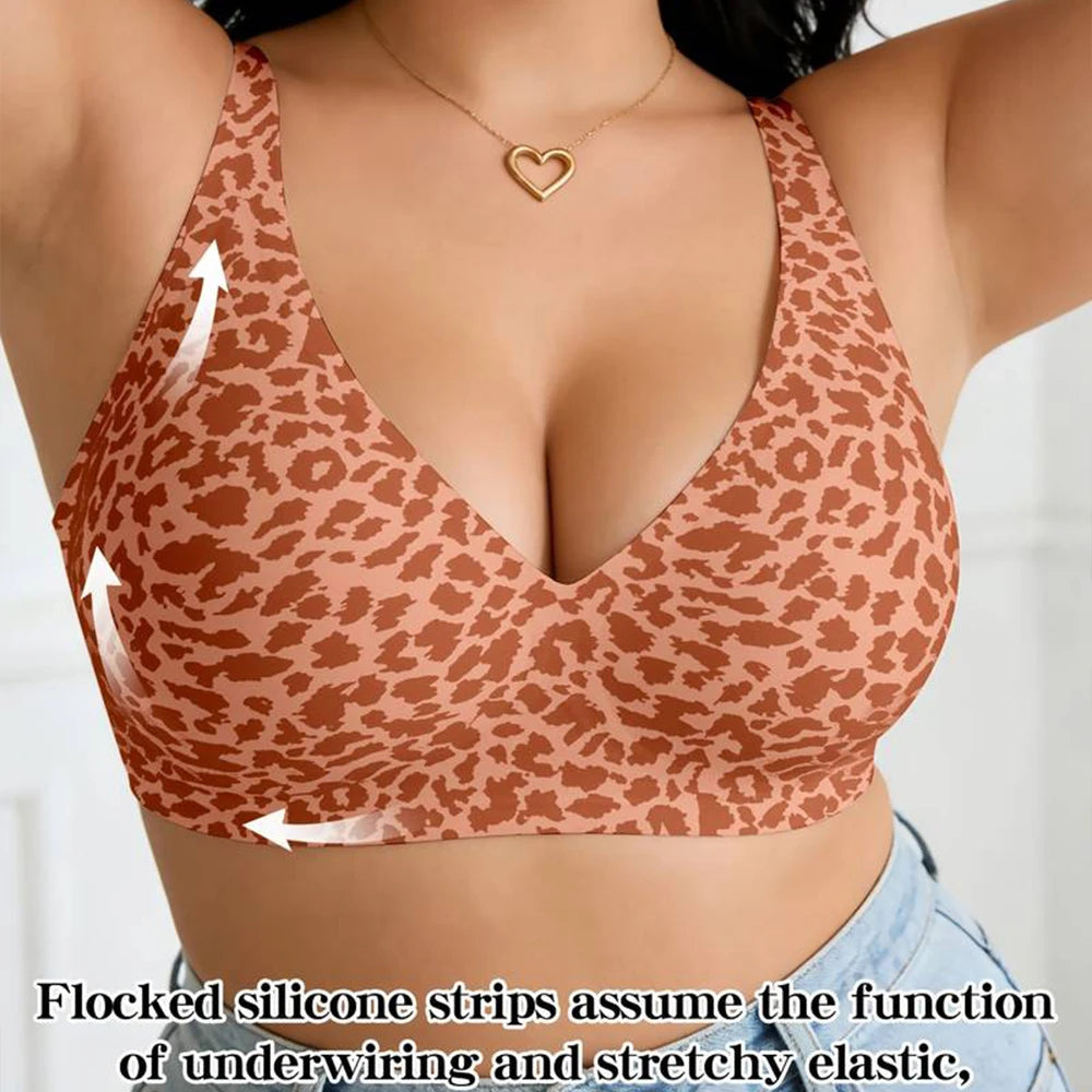 Wireless Jelly Bras