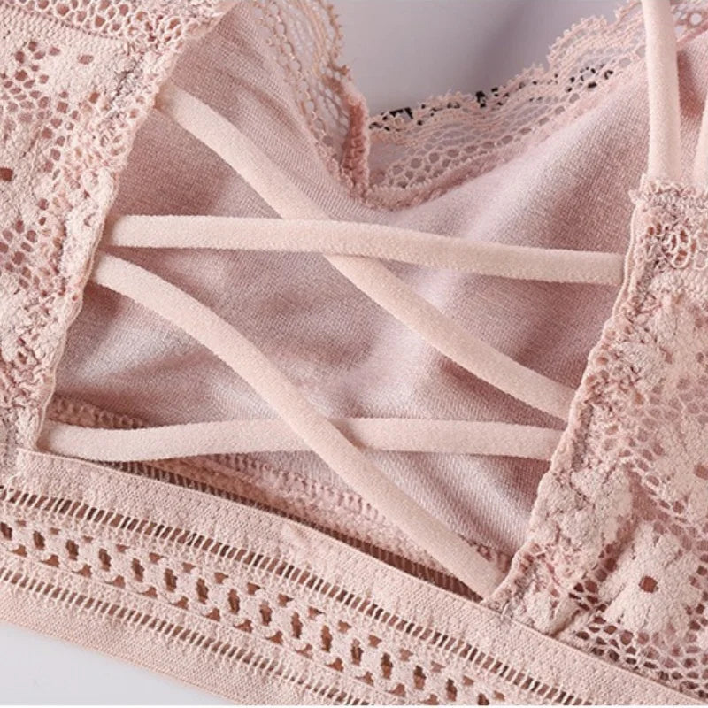 Wireless Bralette