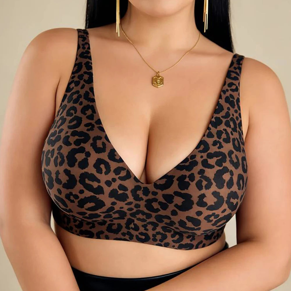 Wireless Jelly Bras