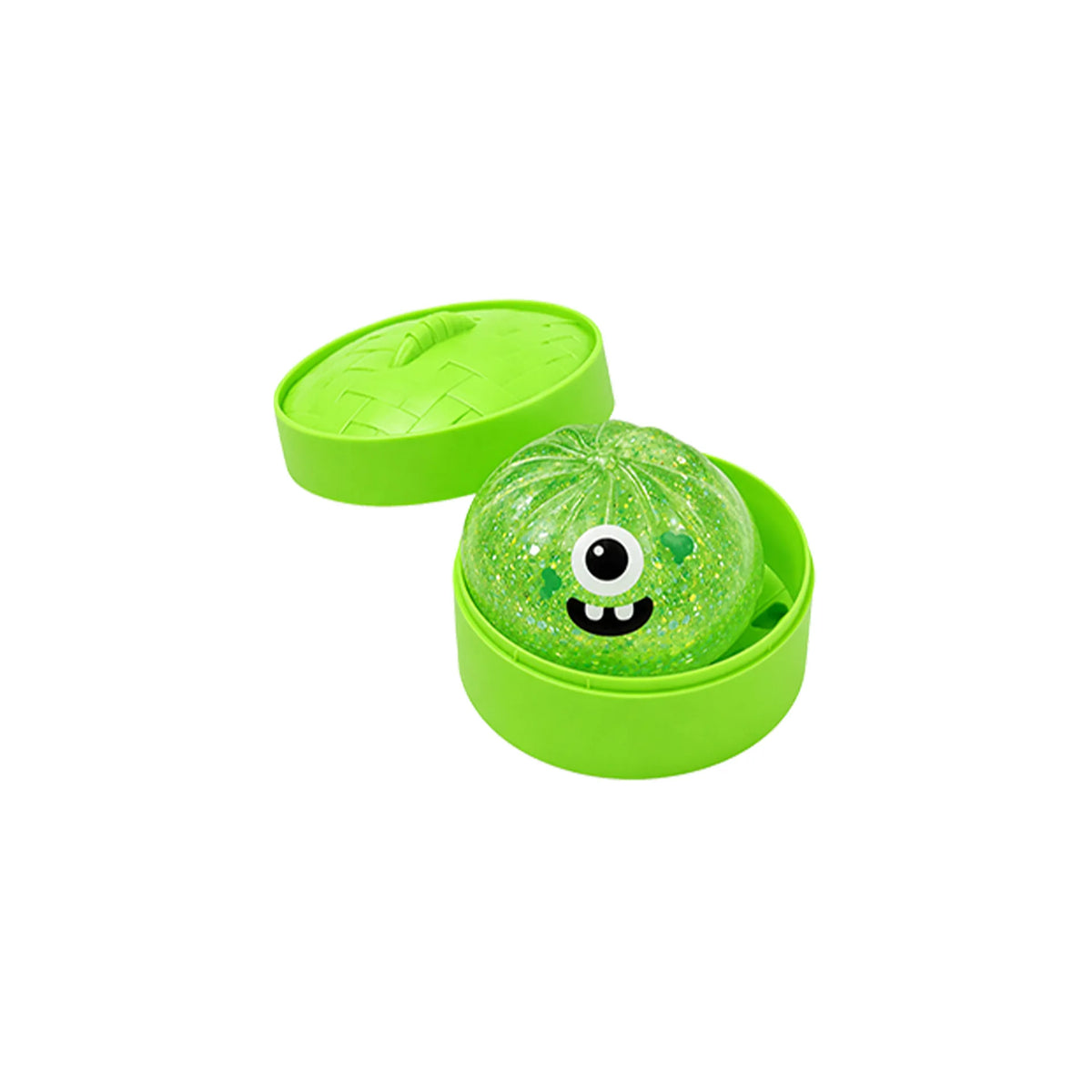 Halloween Squishy Toy