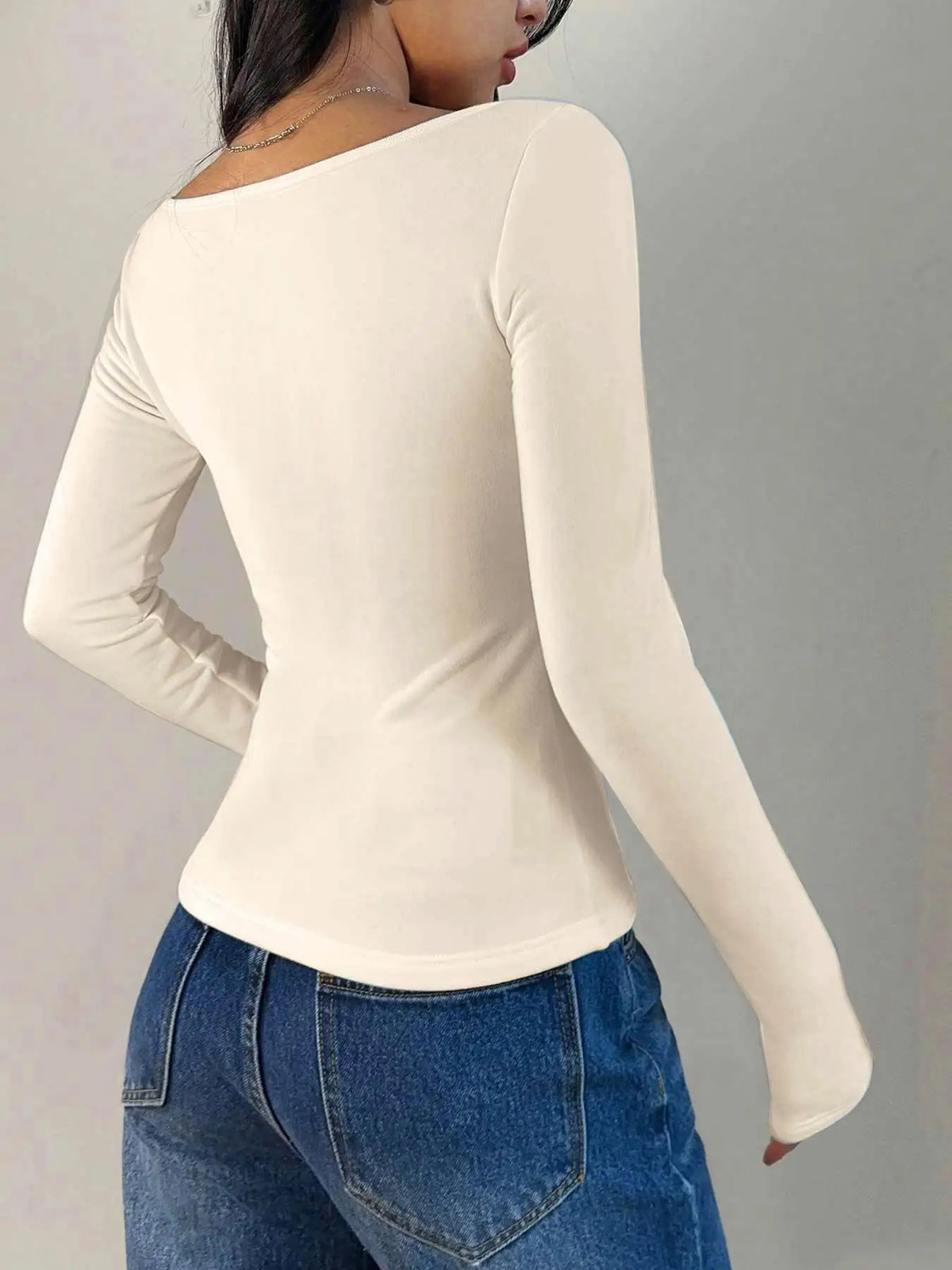 Plus Size Women's T-Shirt