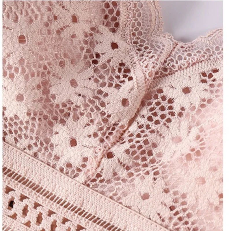 Wireless Bralette