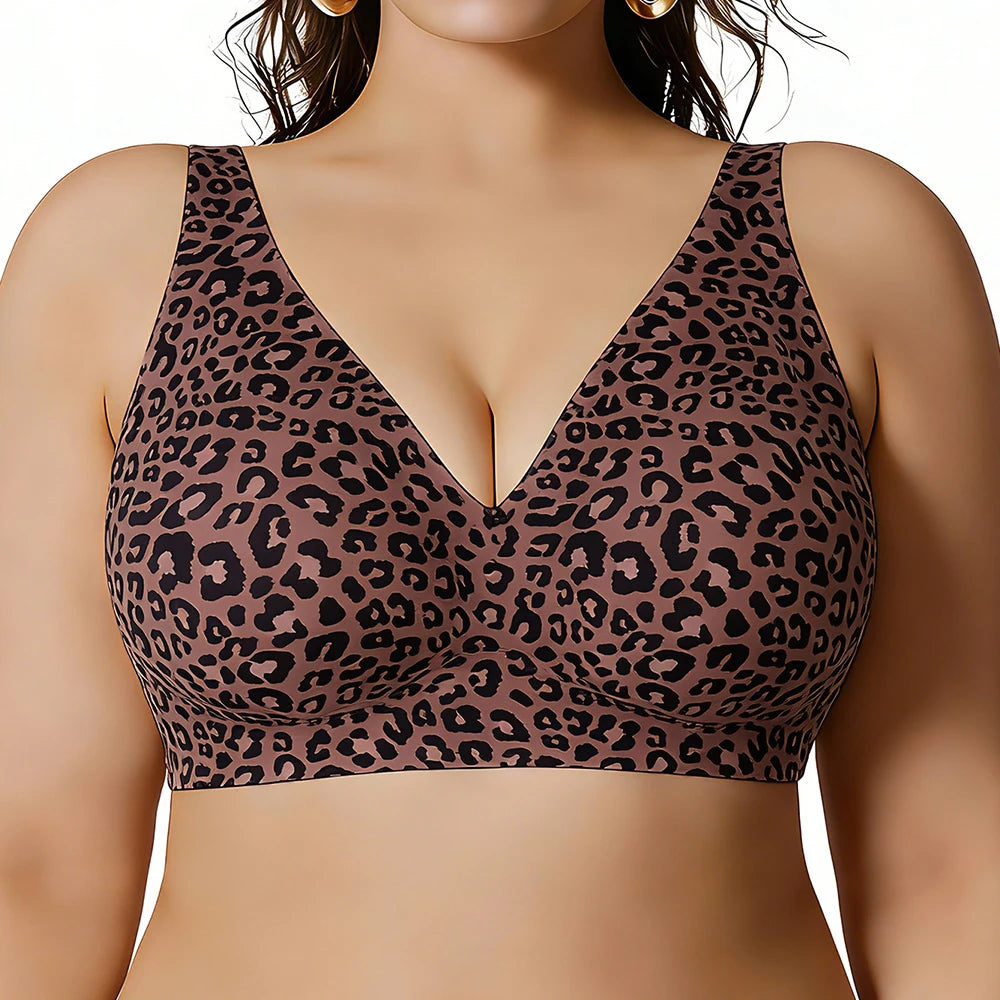 Wireless Jelly Bras
