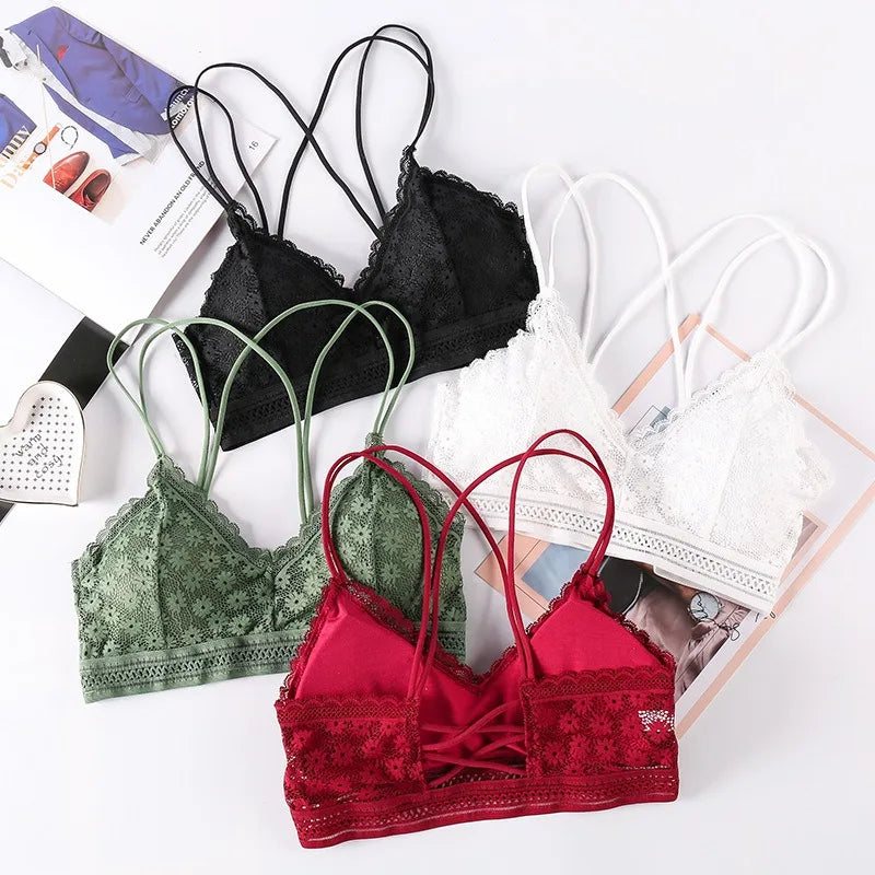 Wireless Bralette