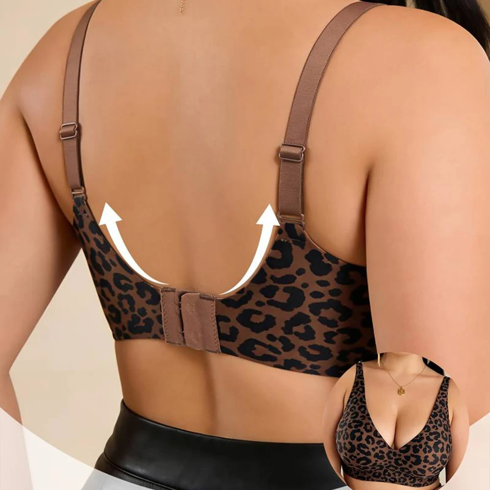 Wireless Jelly Bras